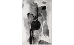 Килим Noir Soft ShishkaProject